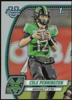 Cole Pennington