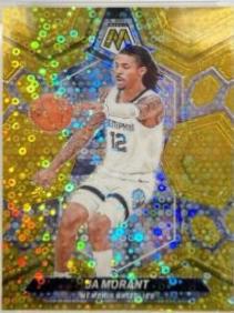 Ja Morant