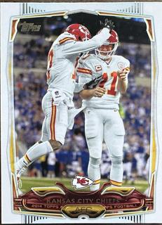 Kansas City Chiefs