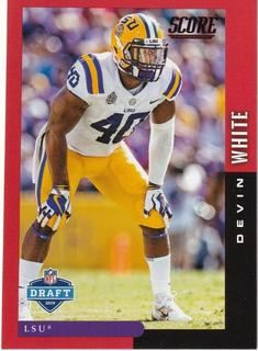 Devin White
