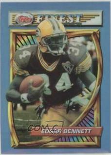 Edgar Bennett