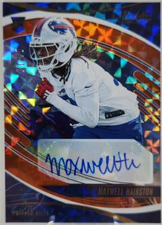 Maxwell Hairston