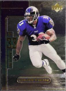 Priest Holmes