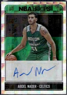 Abdel Nader