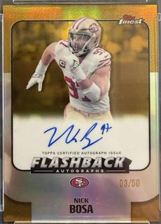 Nick Bosa