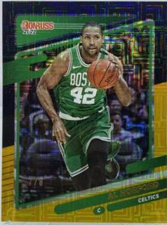 Al Horford
