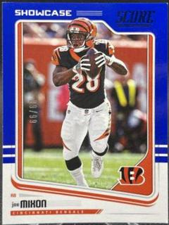 Joe Mixon
