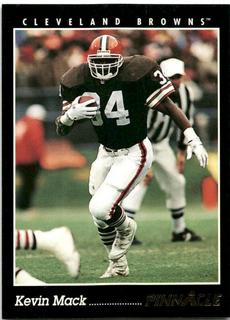 Kevin Mack