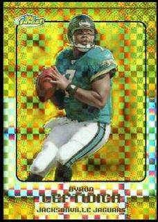 Byron Leftwich