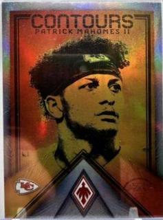 Patrick Mahomes II