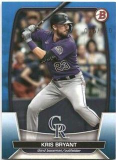 Kris Bryant