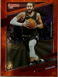 Ricky Rubio