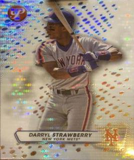 Darryl Strawberry