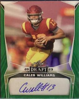 Caleb Williams