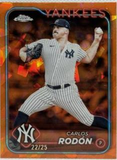Carlos Rodon