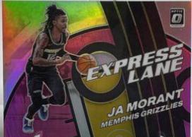 Ja Morant