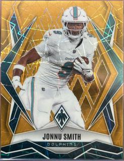 Jonnu Smith