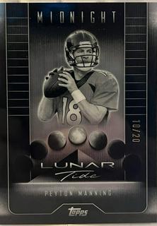 Peyton Manning