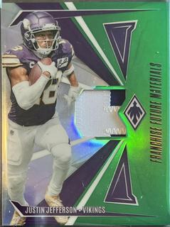 Justin Jefferson