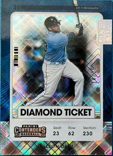 Nelson Cruz