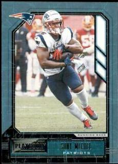 Sony Michel