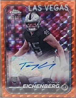 Tommy Eichenberg