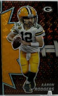 Aaron Rodgers