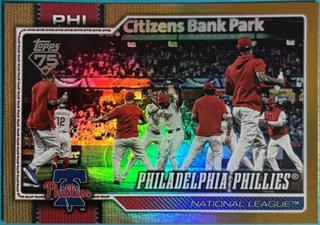 Philadelphia Phillies