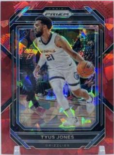 Tyus Jones