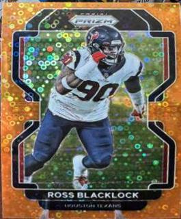 Ross Blacklock