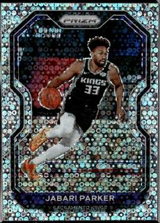 Jabari Parker
