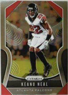 Keanu Neal