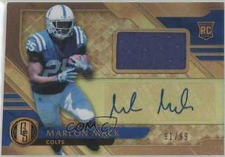 Marlon Mack