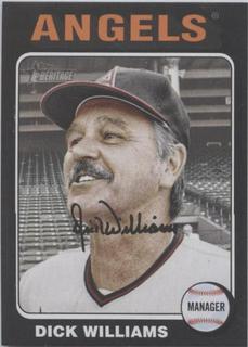 Dick Williams