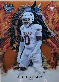 Anthony Hill Jr.