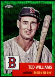 Ted Williams
