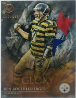 Ben Roethlisberger