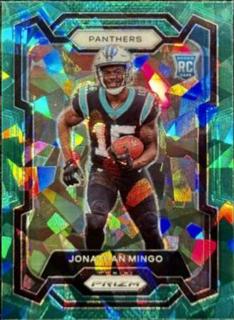 Jonathan Mingo