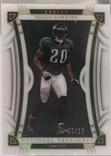 Brian Dawkins