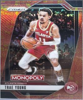 Trae Young