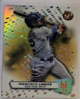 Francisco Lindor