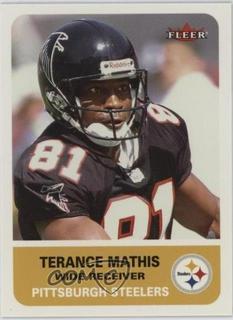 Terance Mathis