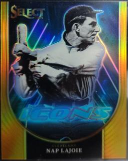 Nap Lajoie