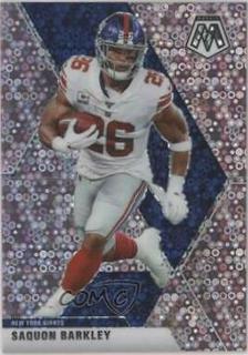 Saquon Barkley