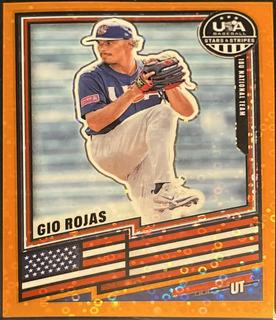 Gio Rojas