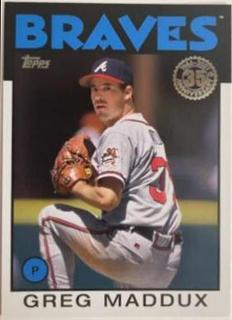 Greg Maddux