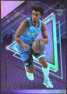 Jordan Nwora