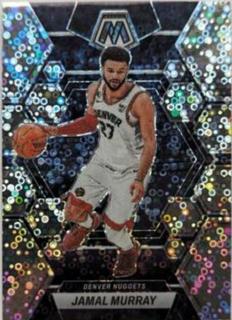 Jamal Murray