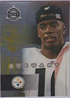 Kordell Stewart