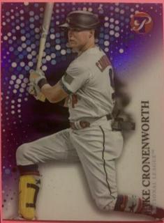 Jake Cronenworth
